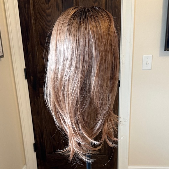 Chelsey Smith Crowns Steph Brosgold Petite - Picture 4 of 7